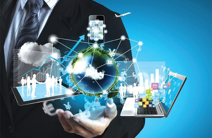 VNPT và những bước tiến ấn tượng trong công cuộc chuyển đổi số