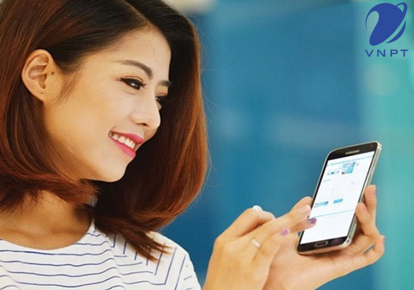Gói cước không giới hạn VinaPhone - Không giới hạn dung lượng truy cập