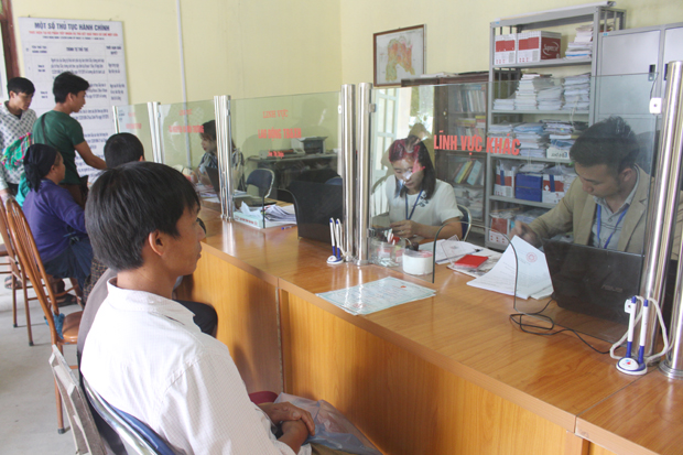 VNPT cung cấp nhiều giải pháp CNTT cho tỉnh Hà Giang