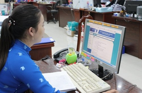 VNPT-iOffice xây dựng văn phòng điện tử tiết kiệm, hiệu quả
