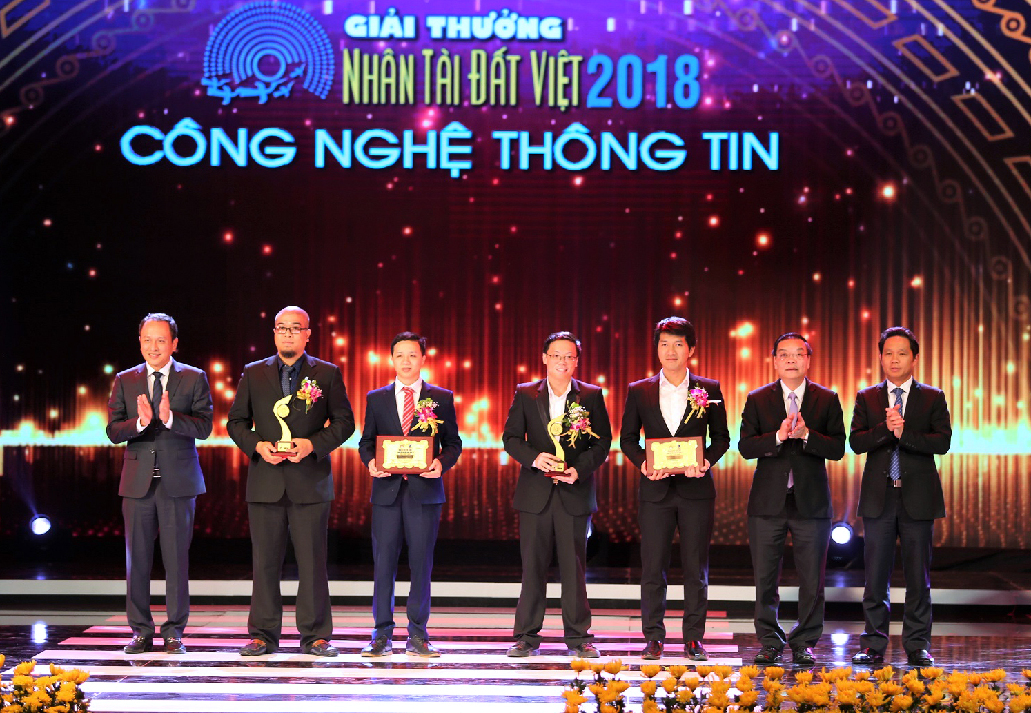 VNPT luôn sát cánh cùng cộng đồng khởi nghiệp sáng tạo