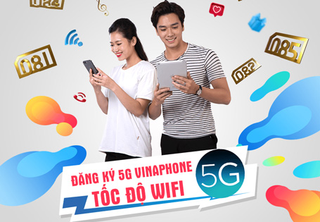 16+ sim Wifi Vinaphone tốt nhất 2019
