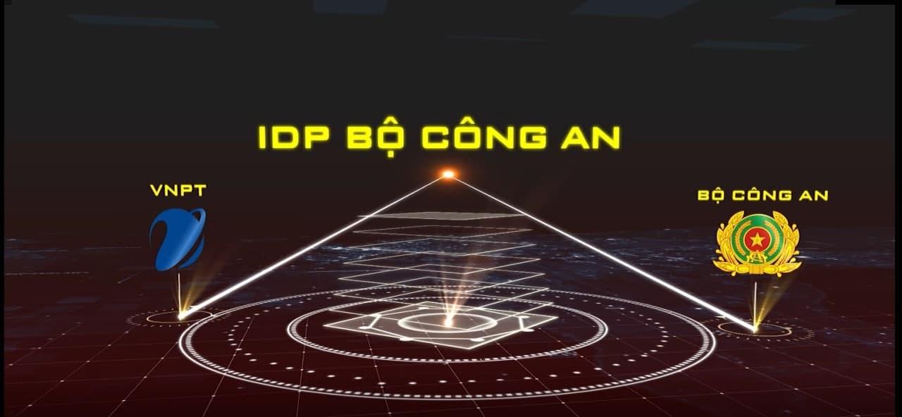 VNPT hợp tác với Bộ Công An triển khai 6 nhóm dịch vụ khai thác, vận hành CSDLQG về dân cư