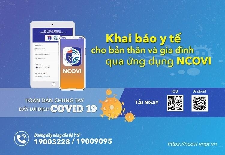 “Vũ khí” công nghệ giúp chống dịch COVID-19