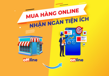 Mua sắm trên mây: Giải pháp hiệu quả mang lại tăng trưởng bứt phá cho các doanh nghiệp SME