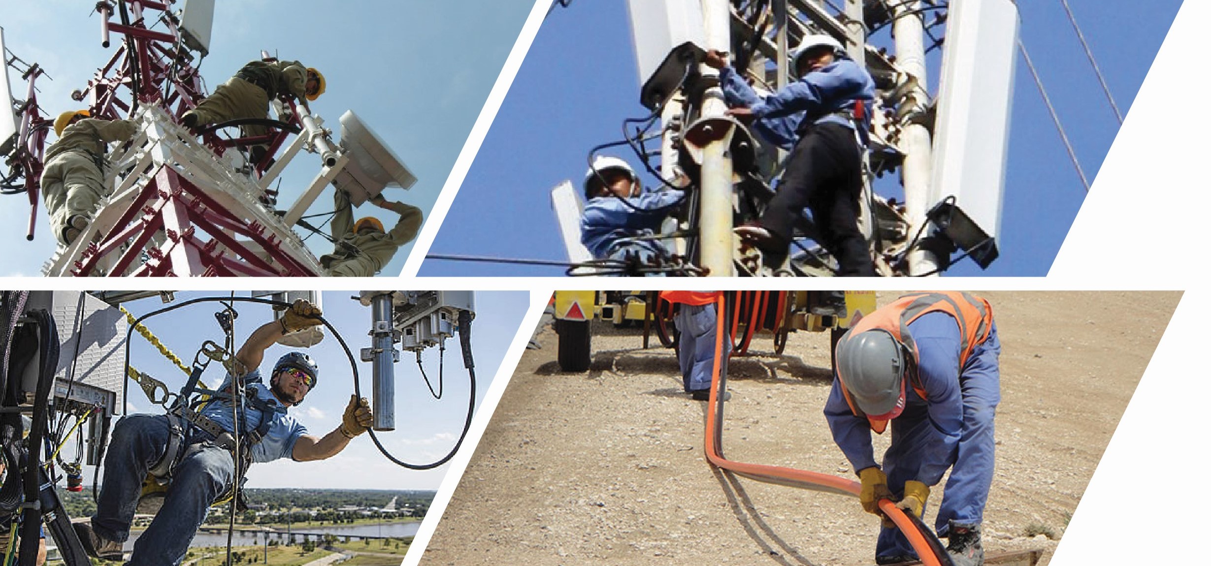 Hạ tầng VT-CNTT của Kom Tum đã đổi thay sau gần 03 năm hợp tác với VNPT