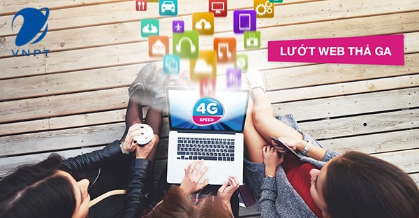 Sim VinaPhone MyZone có nhiều gói ưu đãi cho khách hàng