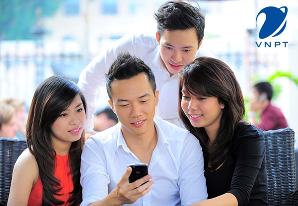 Sim VinaPhone gọi miễn phí nội mạng giành cho các doanh nghiệp rất được ưa chuộng