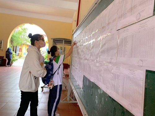 Trà Vinh hướng dẫn dạy học trực tuyến cho năm học mới