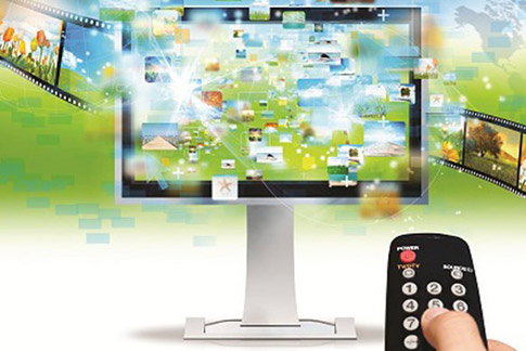 truyền hình số mặt đất