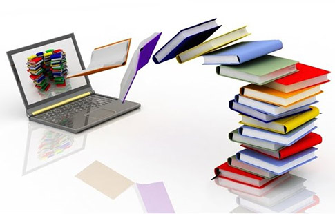 Thông tin được số hóa