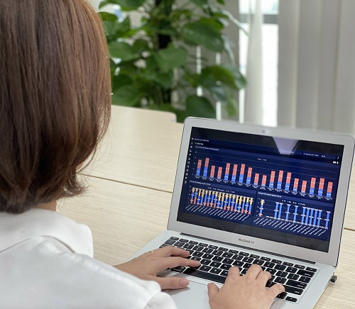 vnEdu IOC nỗ lực hình thành cơ sở dữ liệu chung cho ngành giáo dục