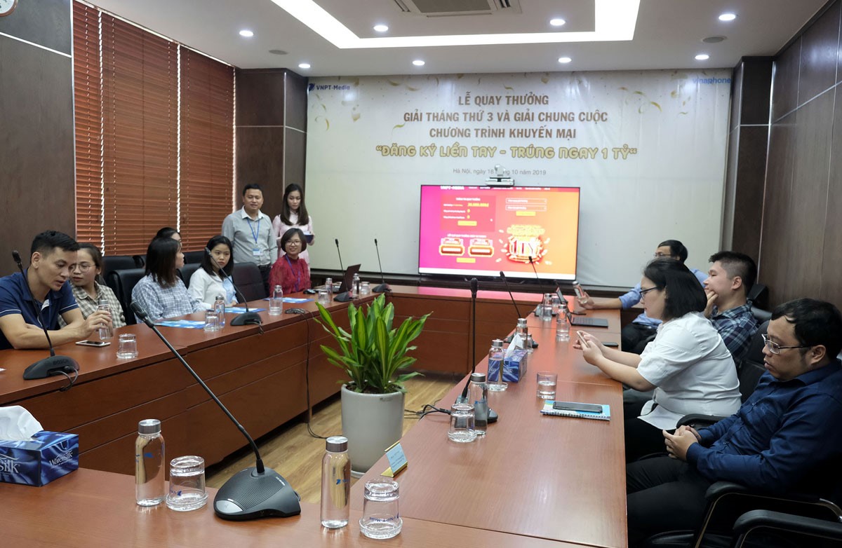 🤑🤑🤑 Đã tìm ra chủ nhân của giải thưởng chung cuộc 1 tỷ đồng