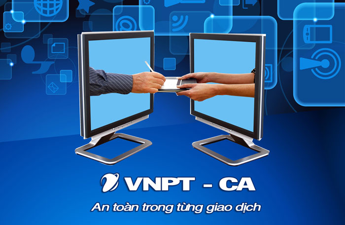 [Cập nhật] Cách kiểm tra chữ ký số VNPT - Đăng ký gia hạn