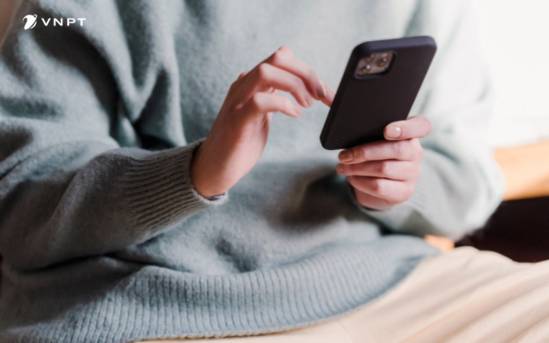 Bạn có thể chuyển SMS từ Android sang iOS bằng Move to iOS