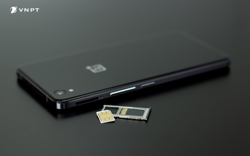 TOP 6 cách lấy SIM không cần que cực kỳ hữu ích