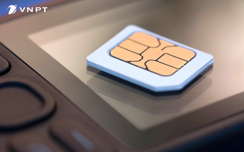 Cách khắc phục lỗi SIM không được đăng ký vào mạng