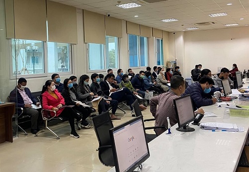 VNPT ứng dụng công nghệ số, công nghệ AI vào nhiều lĩnh vực tại Thừa Thiên Huế