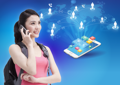 Thông báo gia hạn thẻ Fone 1718 năm 2021