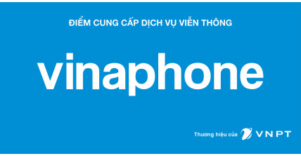 DANH SÁCH ĐIỂM CUNG CẤP DỊCH VỤ VIỄN THÔNG CỦA VINAPHONE TẠI NGHỆ AN