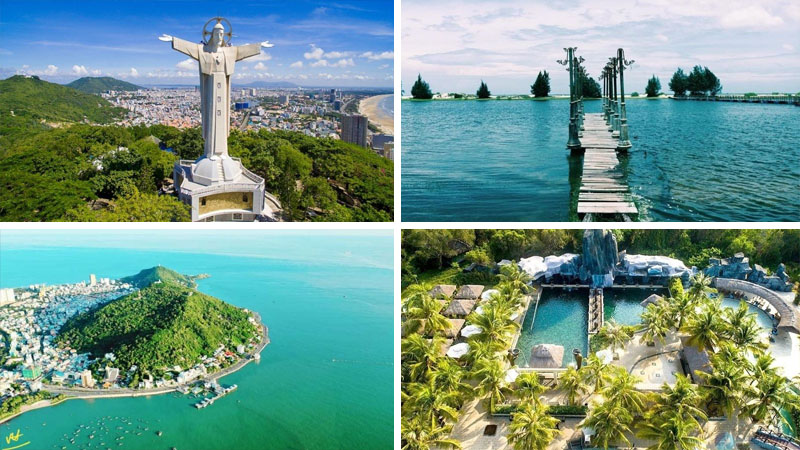 Đi đâu, chơi gì tại Miền Nam dịp 30/4 – 1/5?