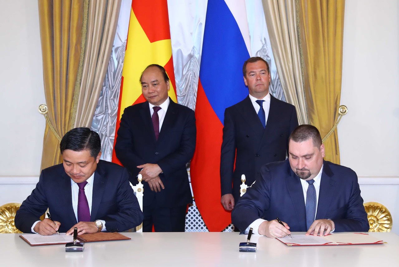 VNPT và ALTARIX tăng cường hợp tác trong lĩnh vực CNTT-TT