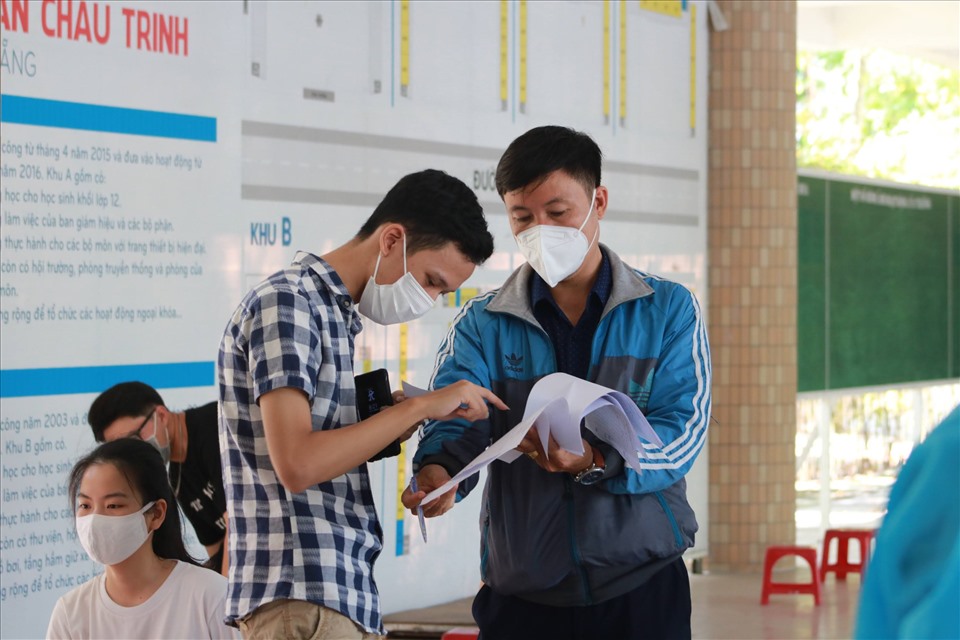 VNPT hỗ trợ học sinh Đà Nẵng kiểm tra học kỳ theo hình thức trực tuyến thành công