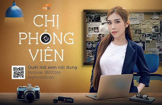 Series phim độc quyền 4K chủ đề nóng hổi chính thức chào hè trên MyTV