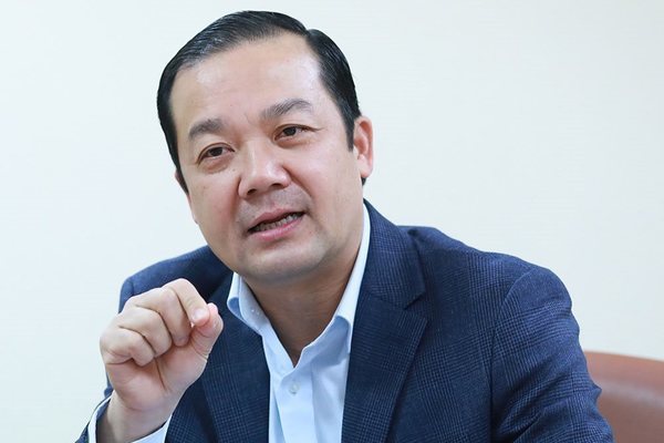 “Làm nông nghiệp thông minh không thể thiếu bản đồ số nông nghiệp”