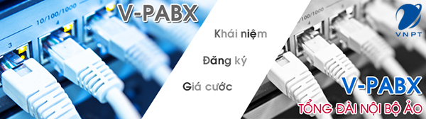 Tổng đài nội bộ ảo của VNPT được rất nhiều khách hàng lựa chọn