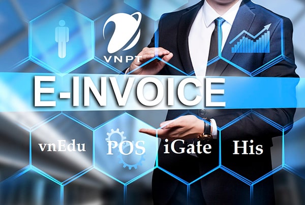 VNPT Invoice kết hợp VnEdu mang lại nhiều lợi ích