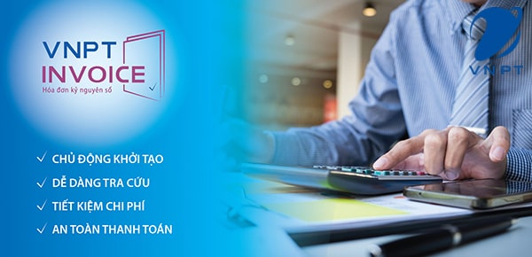 Hóa đơn điện tử VNPT