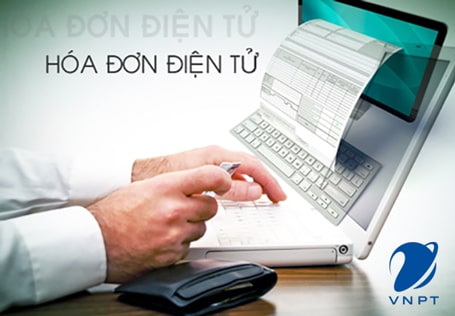 Thủ tục đăng ký hóa đơn điện tử cập nhật năm 2019