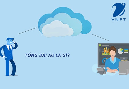 Dịch vụ tổng đài ảo là gì? Ứng dụng như thế nào?