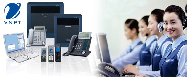 Tổng đài ảo VNPT giá rẻ có nhiều tiện ích cho doanh nghiệp