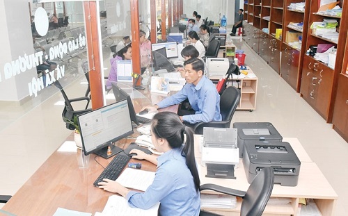 Cải cách hành chính ở Bến Tre đồng bộ, thống nhất từ tỉnh đến cơ sở