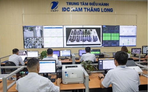 VNPT Cloud giúp đẩy mạnh chuyển đổi số khối GOV