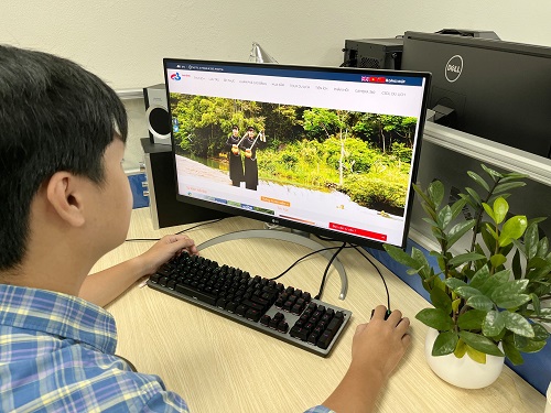 Du lịch thời công nghệ số với VNPT Smart Tourism