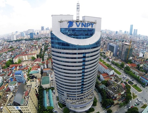 VNPT vào Top 10 thương hiệu giá trị nhất Việt Nam 2019