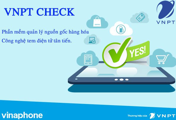 bảng giá vnpt check mới nhất