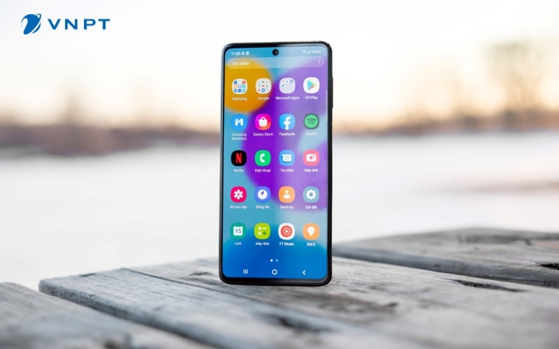 4 Cách giải phóng dung lượng Samsung cực kỳ đơn giản