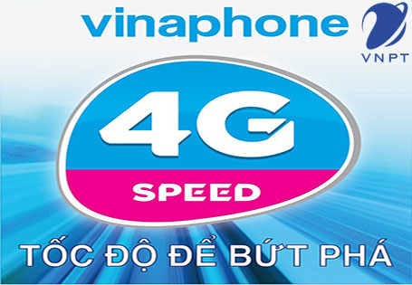 Tổng hợp 21 gói cước 4G của VinaPhone đăng ký nhiều nhất