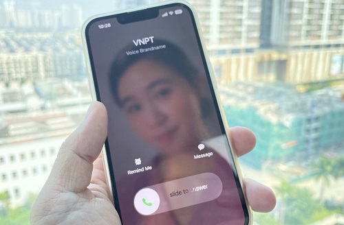 Voice Brandname: Giải pháp chống cuộc gọi rác