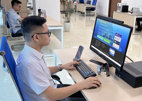VNPT Open Data Portal: ‘Địa chỉ’ cung cấp dữ liệu chính thống, tin cậy