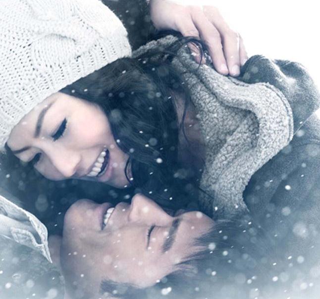 Những bộ phim tuyệt vời dành cho mùa Giáng sinh