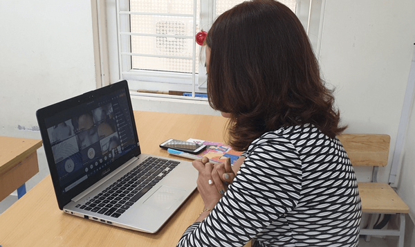 VNPT có đa dạng gói cước phù hợp với nhu cầu giảng dạy online tại nhà của giáo viên