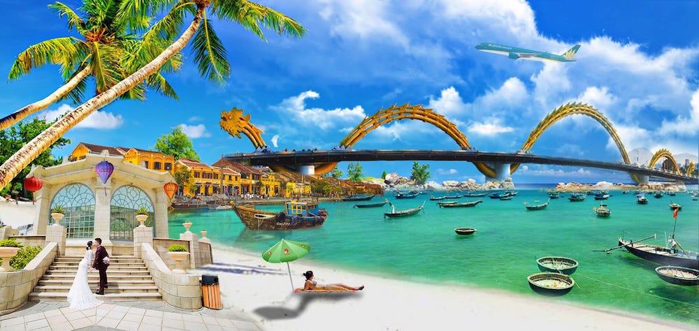 Top 13 địa điểm du lịch Hot nhất Miền Trung dịp 30/4 – 1/5 – Phần 1