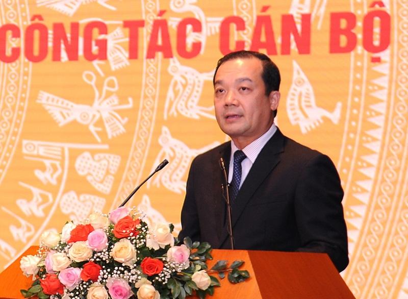 Newly – elected Chairman of VNPT’s Board of Members Pham Duc Long - The marks of the inspirational person!