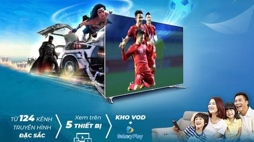 Bạn có biết những gói cước hấp dẫn của truyền hình MyTV?