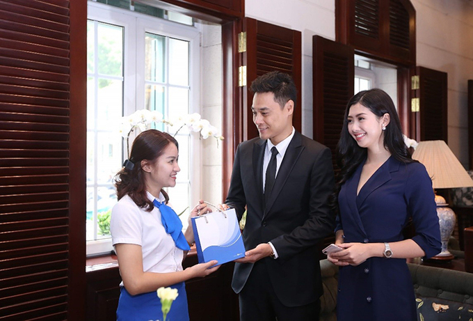 Cơ hội trúng iPhone 11 Pro khi đăng ký dịch vụ VNPT